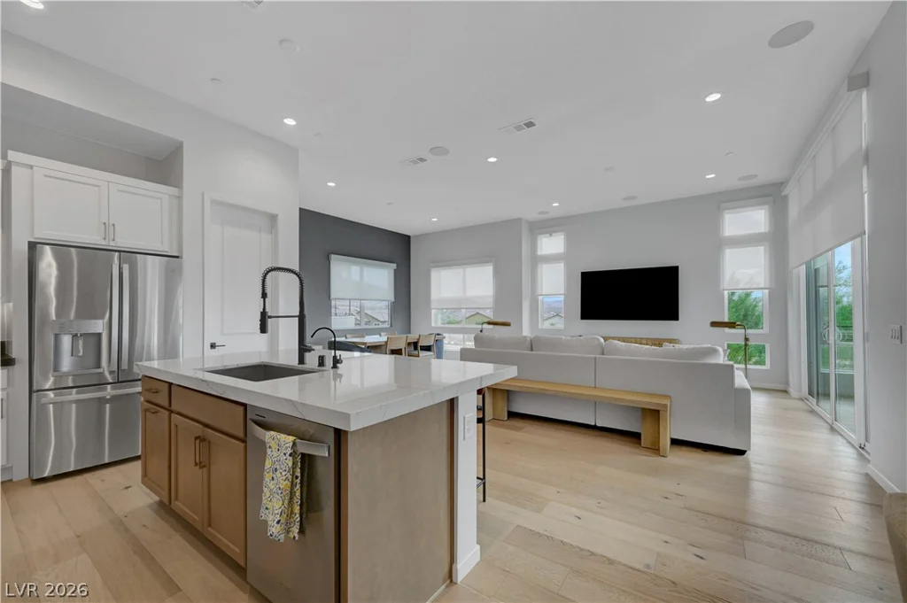 3348 Esker Ridge, Henderson, NV 89044