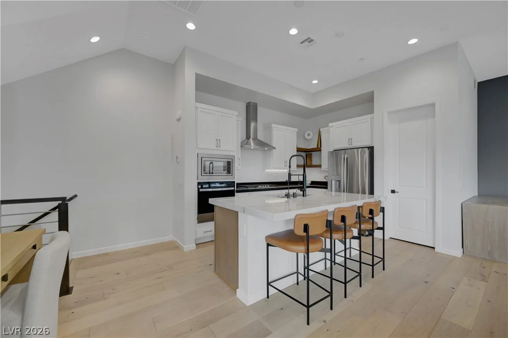 3348 Esker Ridge, Henderson, NV 89044