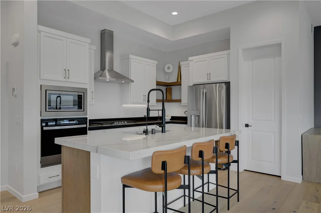 3348 Esker Ridge, Henderson, NV 89044