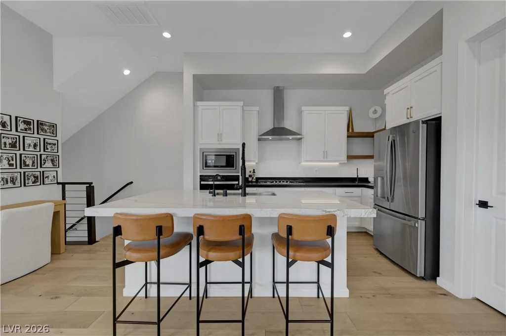 3348 Esker Ridge, Henderson, NV 89044