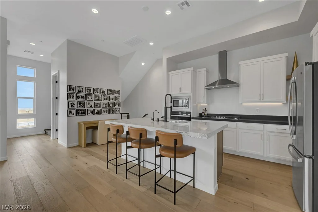3348 Esker Ridge, Henderson, NV 89044