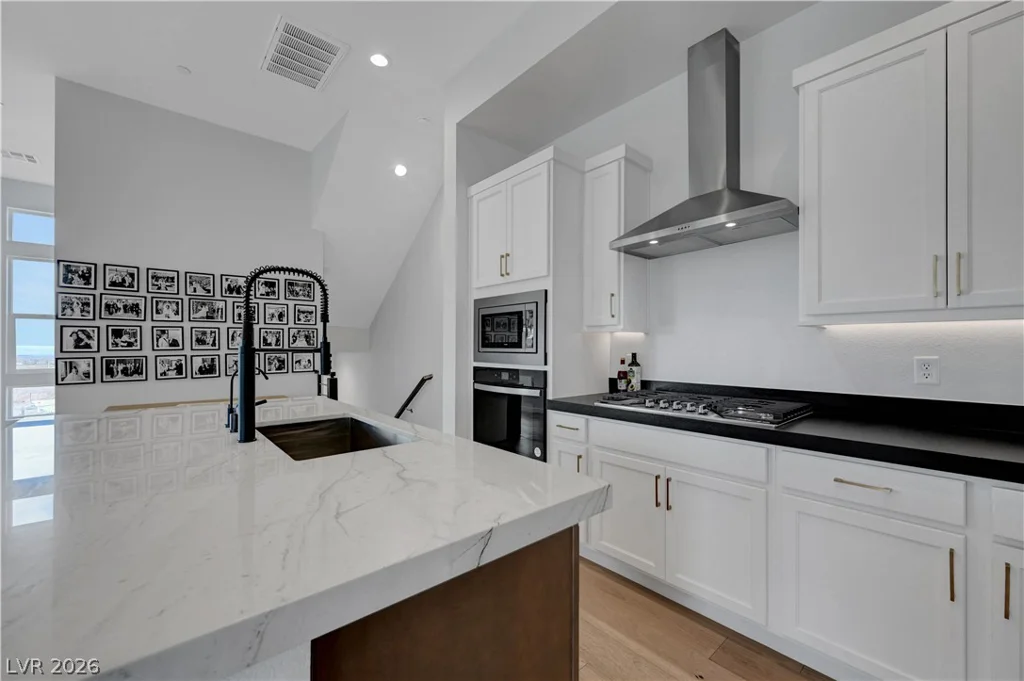 3348 Esker Ridge, Henderson, NV 89044