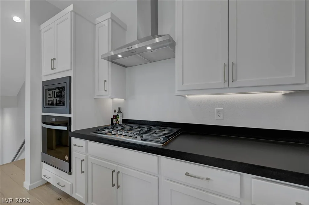 3348 Esker Ridge, Henderson, NV 89044