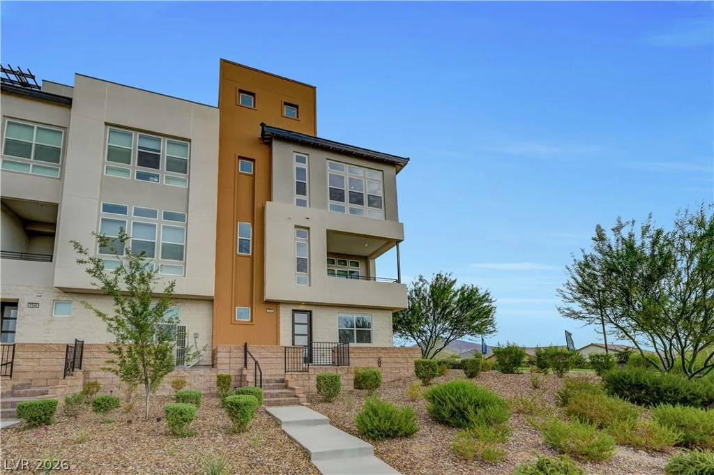 3348 Esker Ridge, Henderson, NV 89044