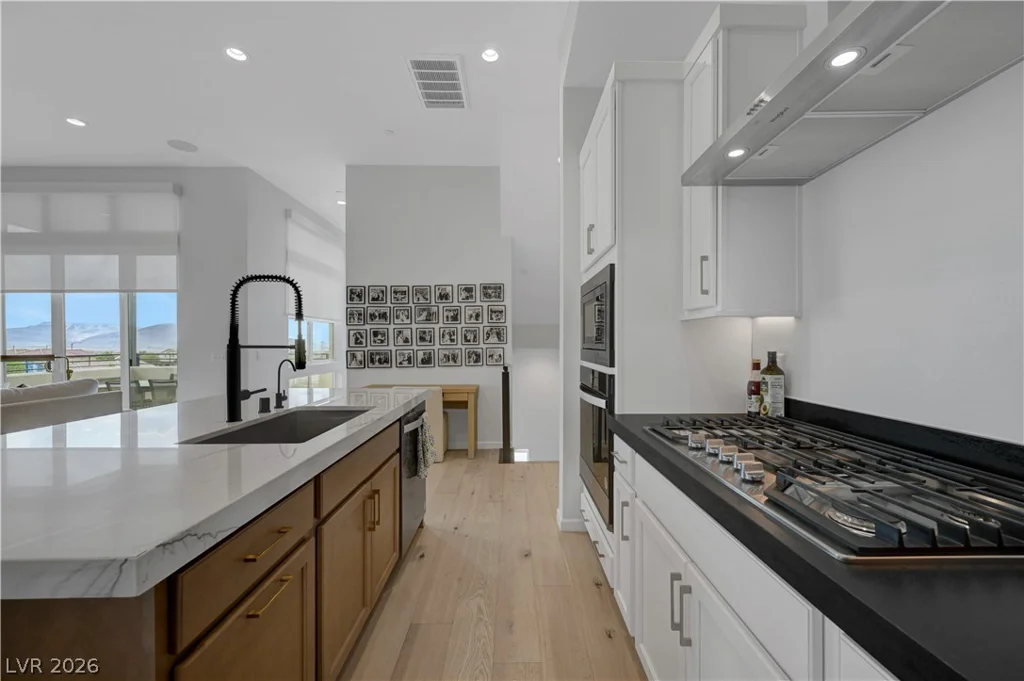 3348 Esker Ridge, Henderson, NV 89044