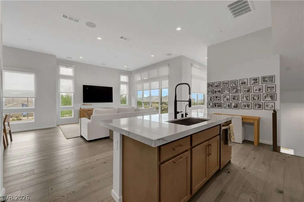 3348 Esker Ridge, Henderson, NV 89044