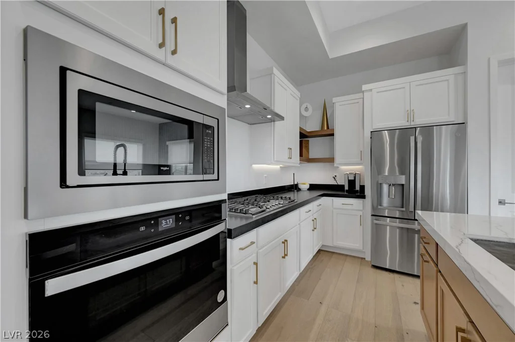 3348 Esker Ridge, Henderson, NV 89044