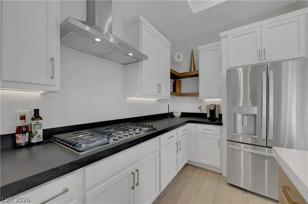 3348 Esker Ridge, Henderson, NV 89044