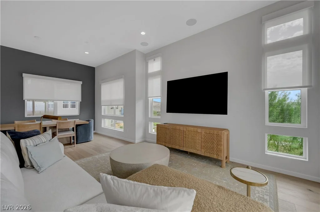 3348 Esker Ridge, Henderson, NV 89044