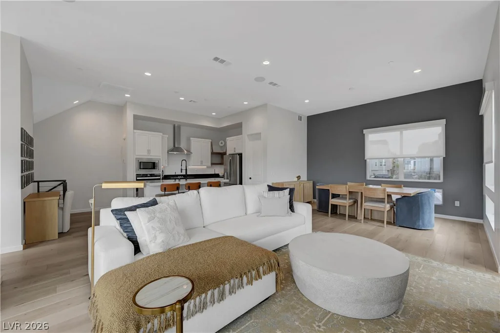 3348 Esker Ridge, Henderson, NV 89044