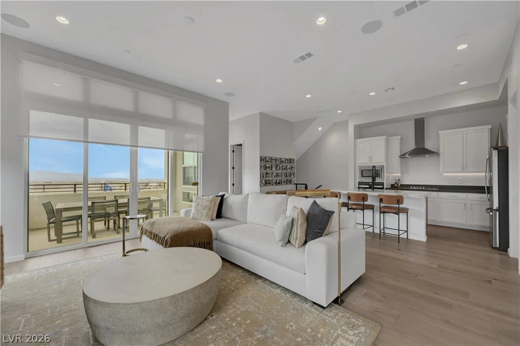 3348 Esker Ridge, Henderson, NV 89044