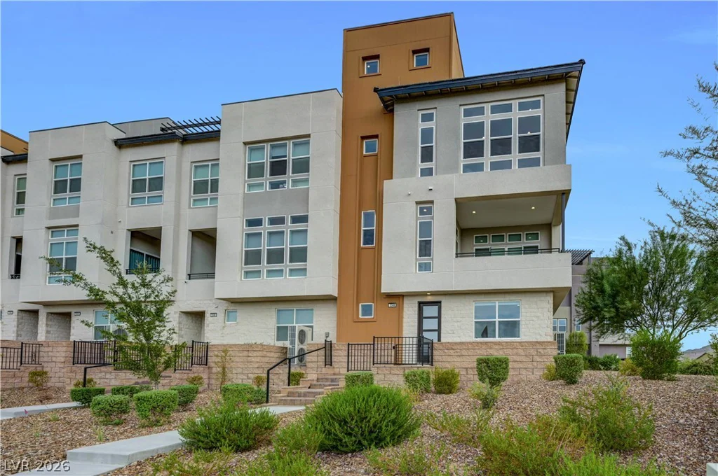 3348 Esker Ridge, Henderson, NV 89044