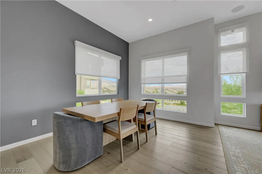 3348 Esker Ridge, Henderson, NV 89044