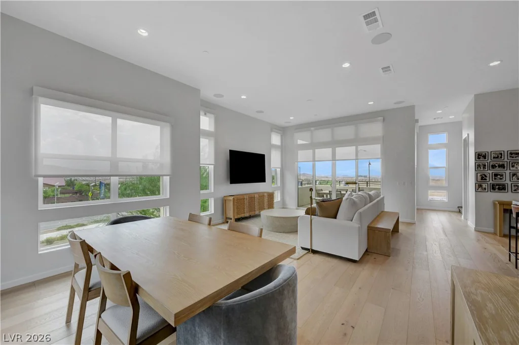 3348 Esker Ridge, Henderson, NV 89044