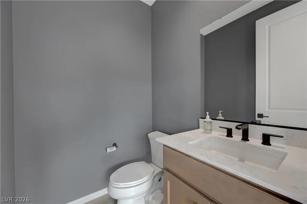 3348 Esker Ridge, Henderson, NV 89044