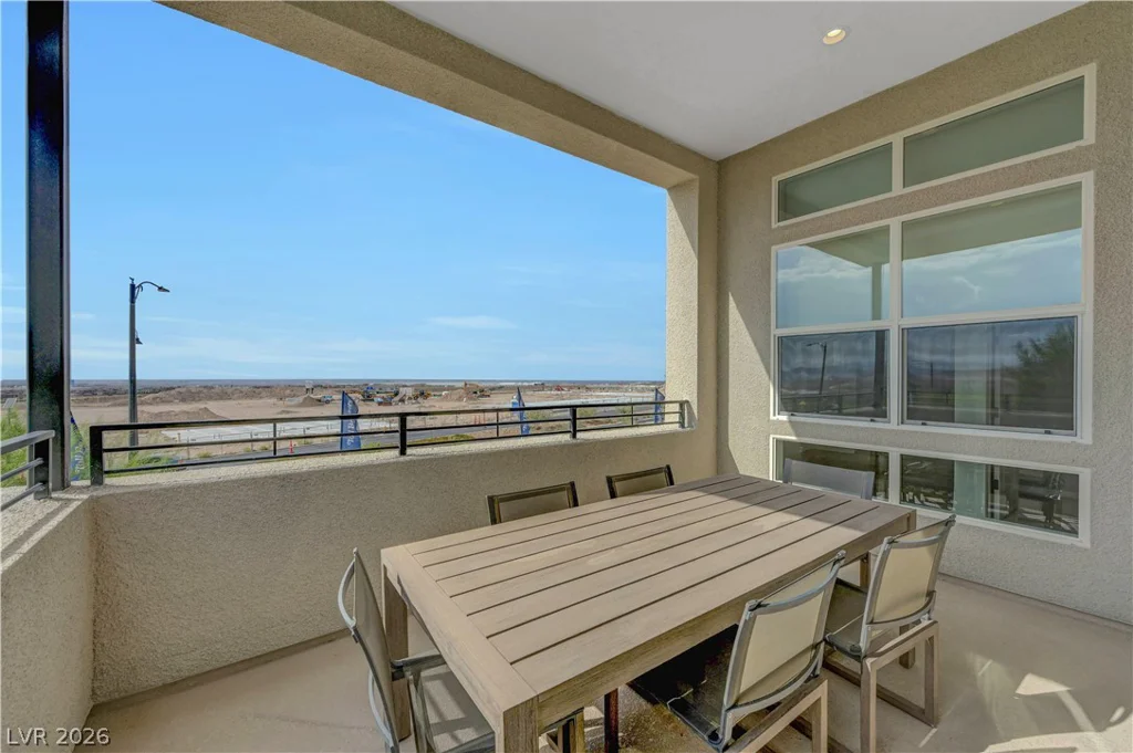 3348 Esker Ridge, Henderson, NV 89044