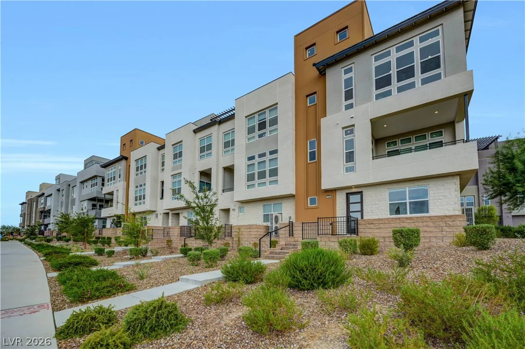 3348 Esker Ridge, Henderson, NV 89044