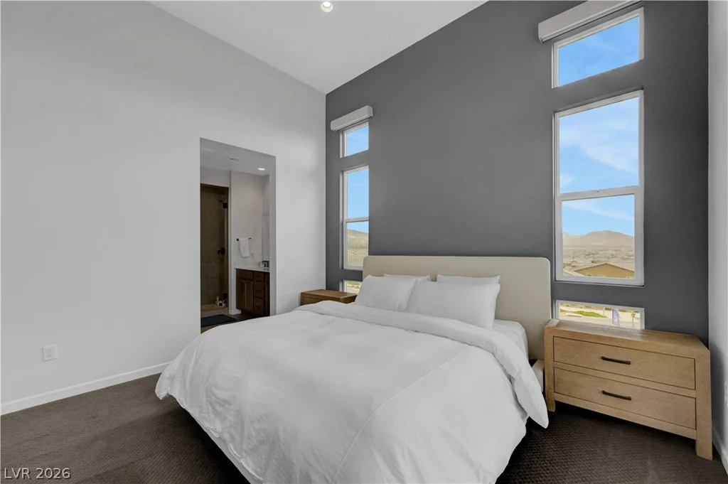 3348 Esker Ridge, Henderson, NV 89044