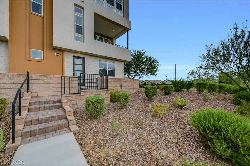 3348 Esker Ridge, Henderson, NV 89044