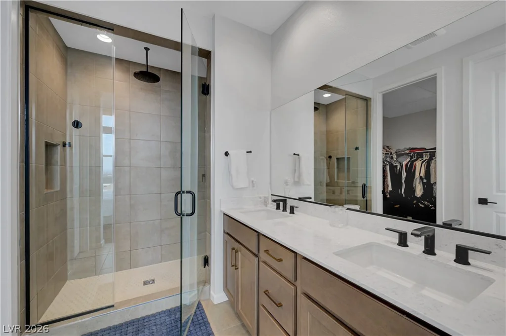 3348 Esker Ridge, Henderson, NV 89044