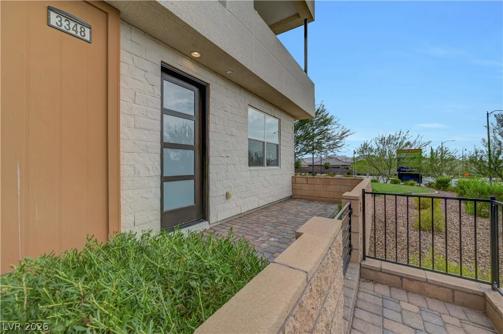 3348 Esker Ridge, Henderson, NV 89044