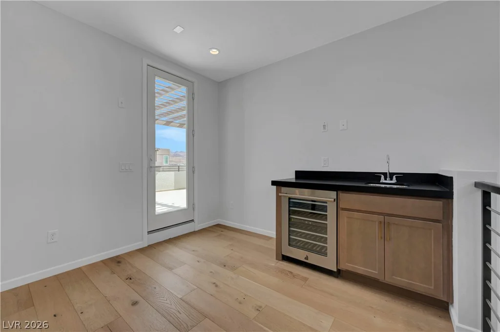 3348 Esker Ridge, Henderson, NV 89044