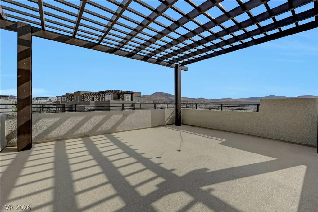 3348 Esker Ridge, Henderson, NV 89044