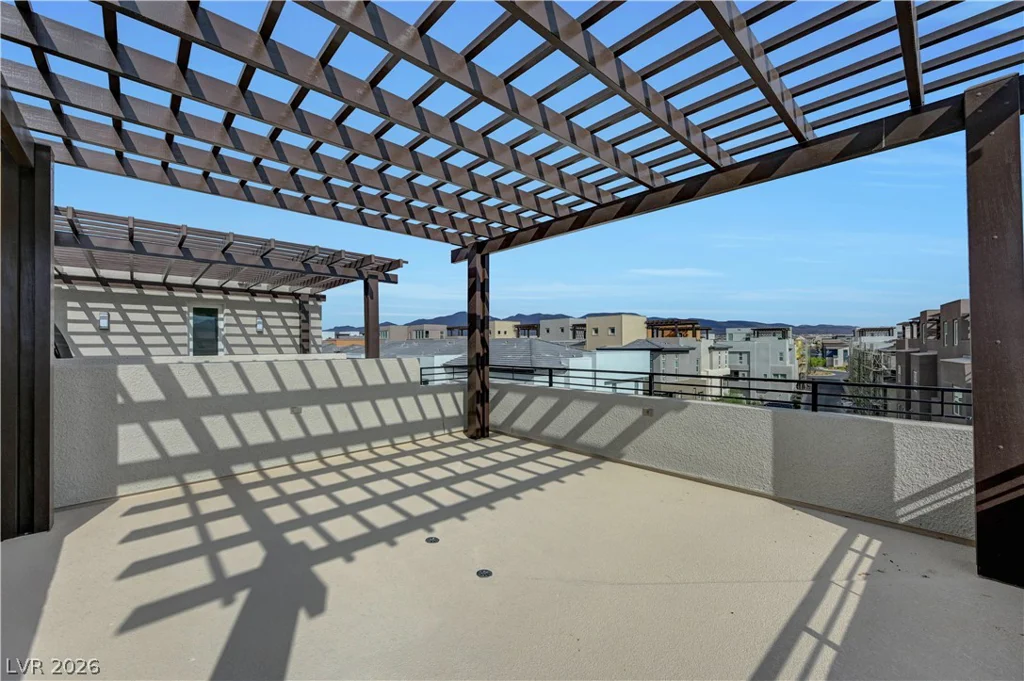 3348 Esker Ridge, Henderson, NV 89044