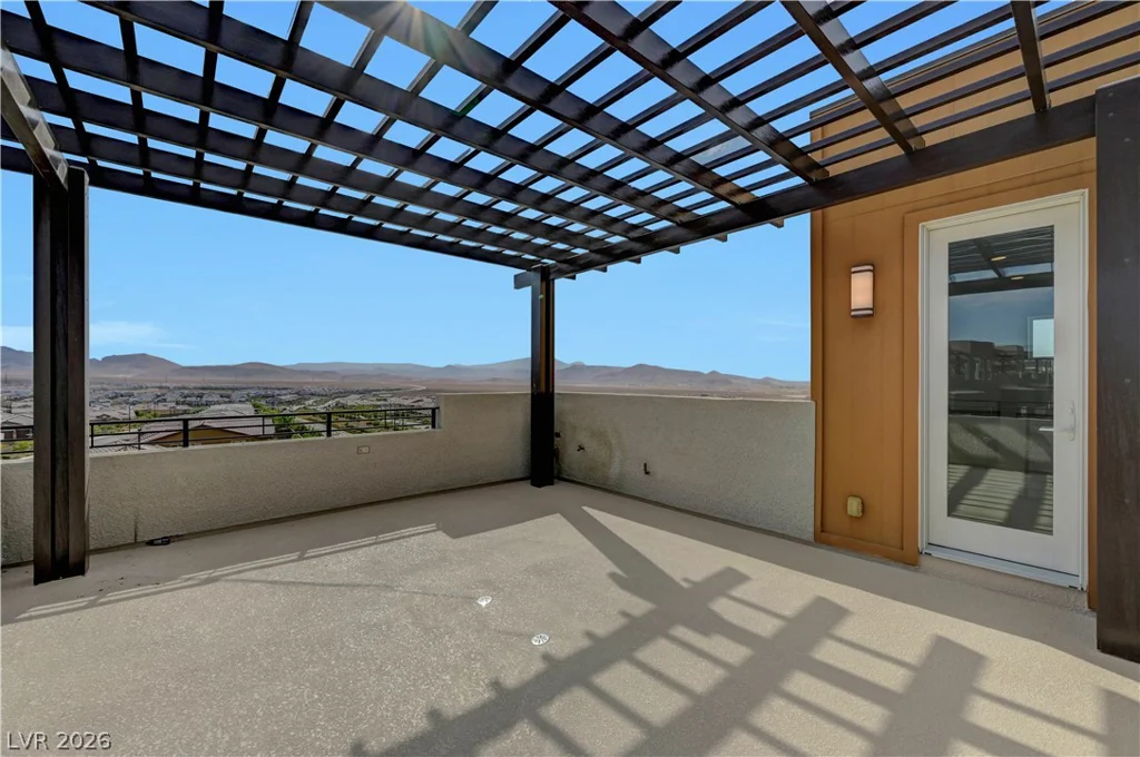 3348 Esker Ridge, Henderson, NV 89044