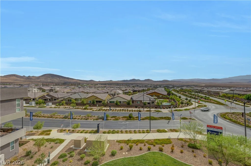3348 Esker Ridge, Henderson, NV 89044