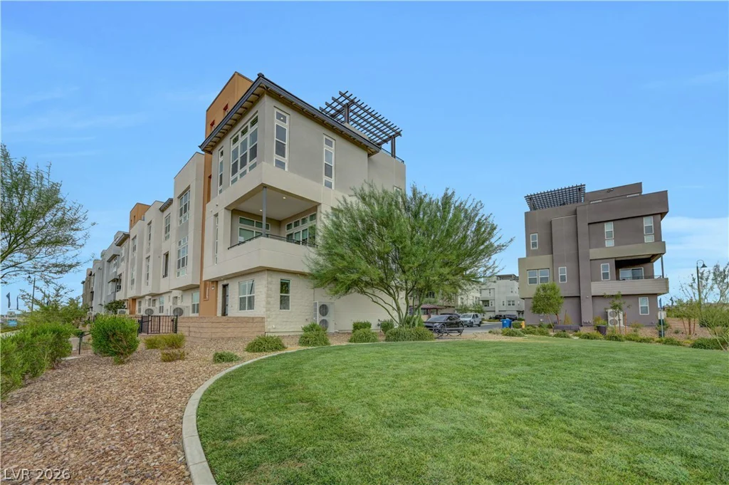 3348 Esker Ridge, Henderson, NV 89044