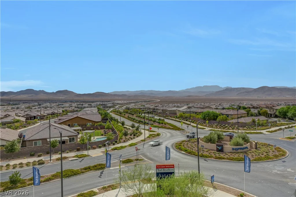 3348 Esker Ridge, Henderson, NV 89044