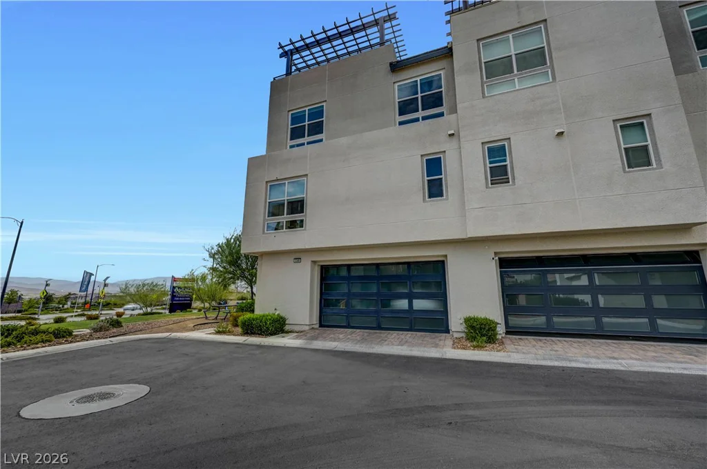 3348 Esker Ridge, Henderson, NV 89044
