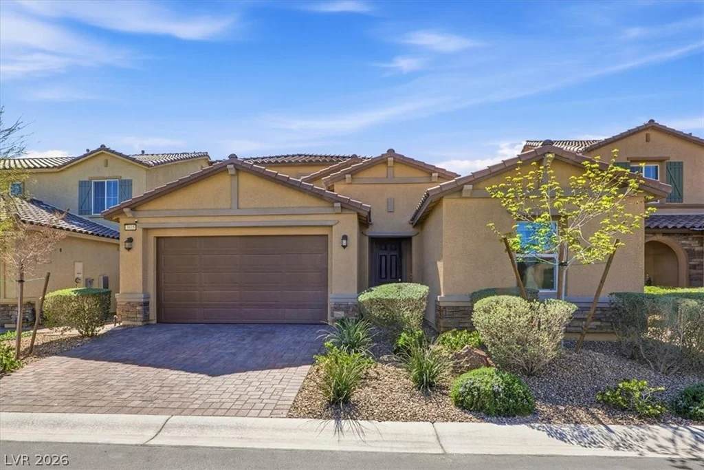 3935 Henny, Las Vegas, NV 89141