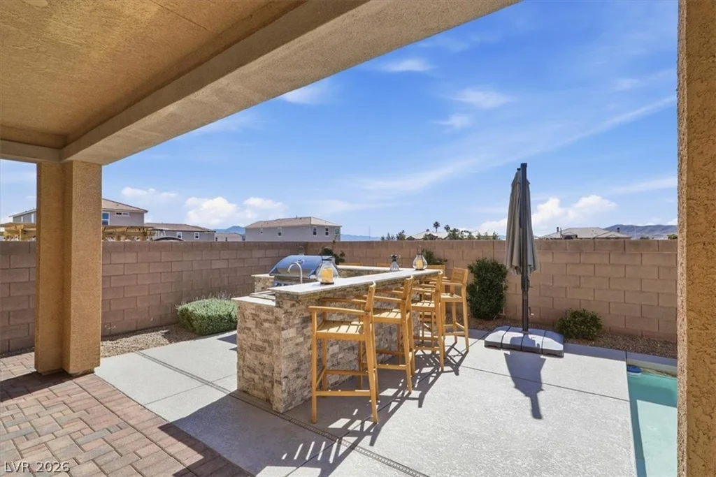 3935 Henny, Las Vegas, NV 89141