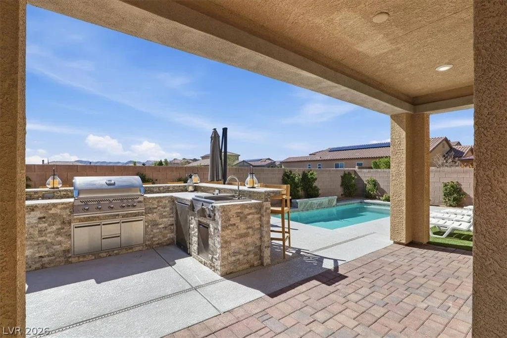 3935 Henny, Las Vegas, NV 89141