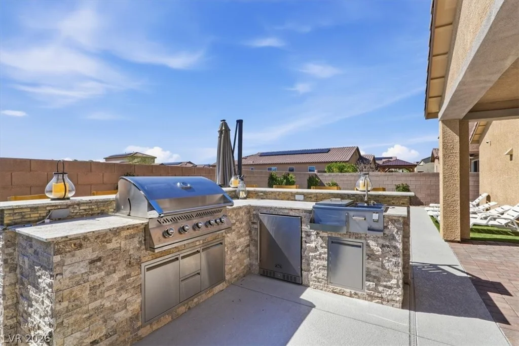 3935 Henny, Las Vegas, NV 89141