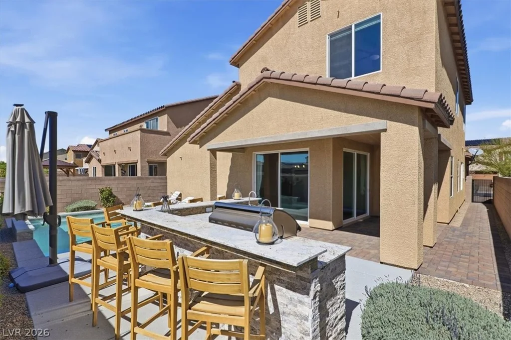 3935 Henny, Las Vegas, NV 89141