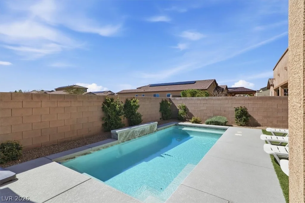 3935 Henny, Las Vegas, NV 89141