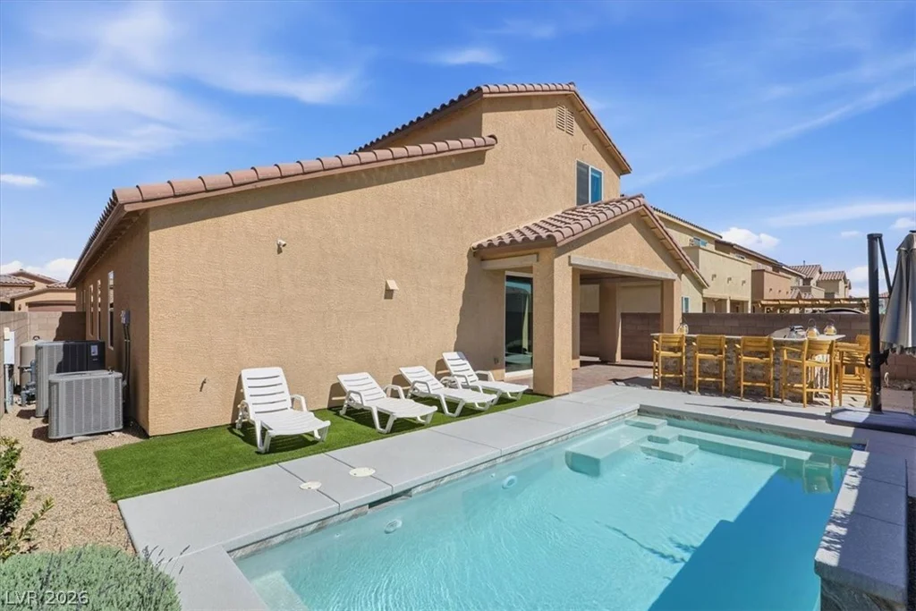 3935 Henny, Las Vegas, NV 89141