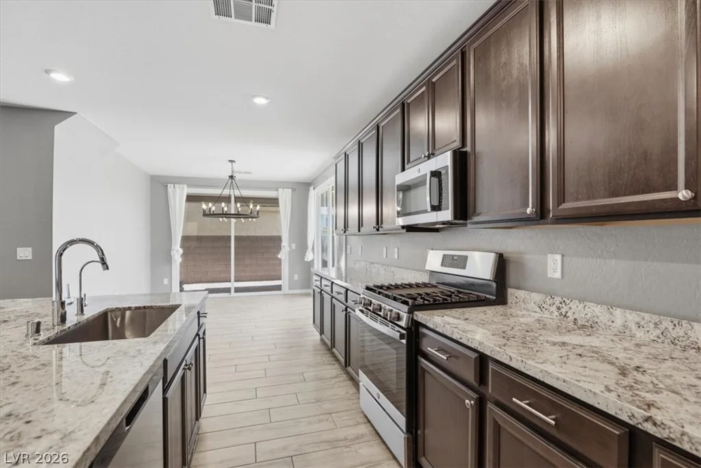 3935 Henny, Las Vegas, NV 89141