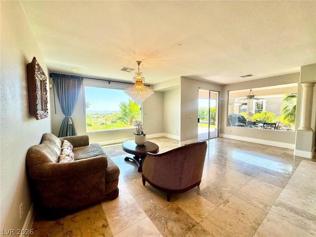 4596 Bersaglio, Las Vegas, NV 89135