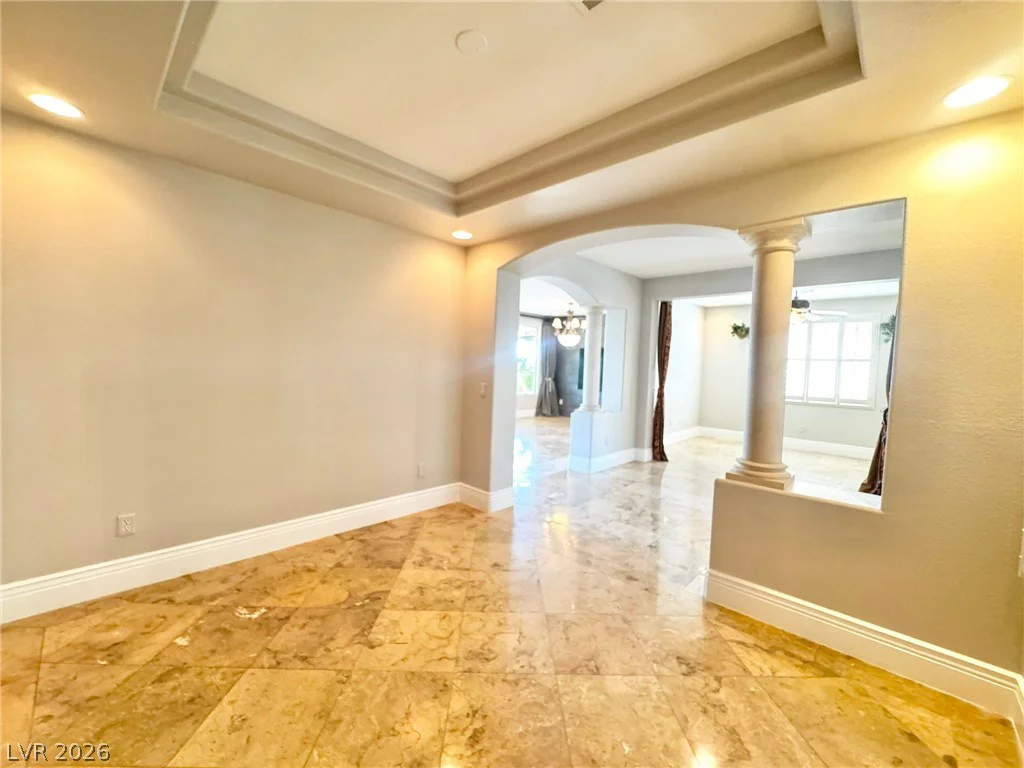 4596 Bersaglio, Las Vegas, NV 89135