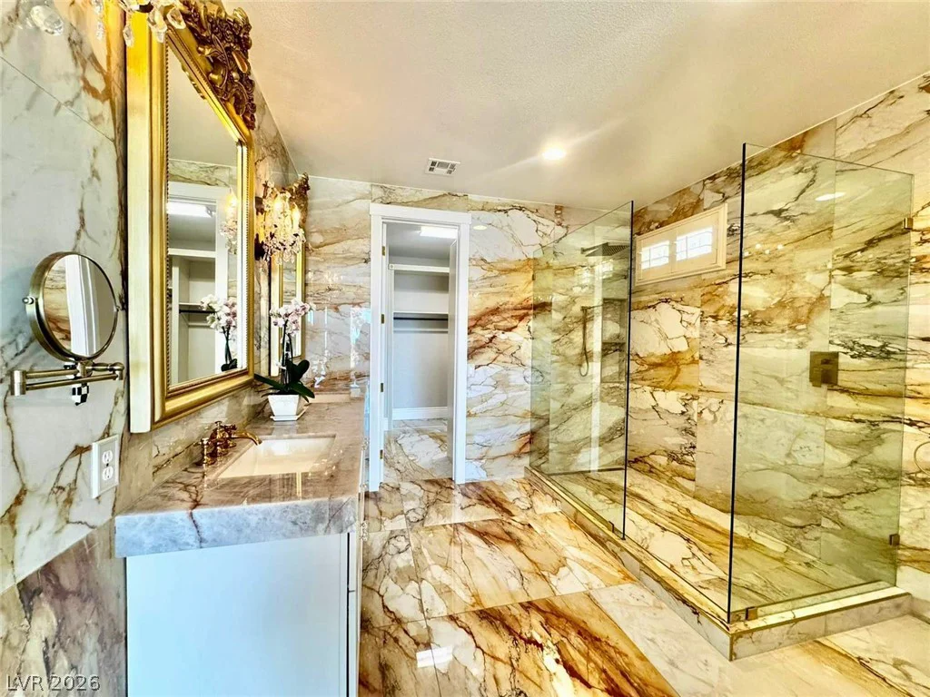 4596 Bersaglio, Las Vegas, NV 89135