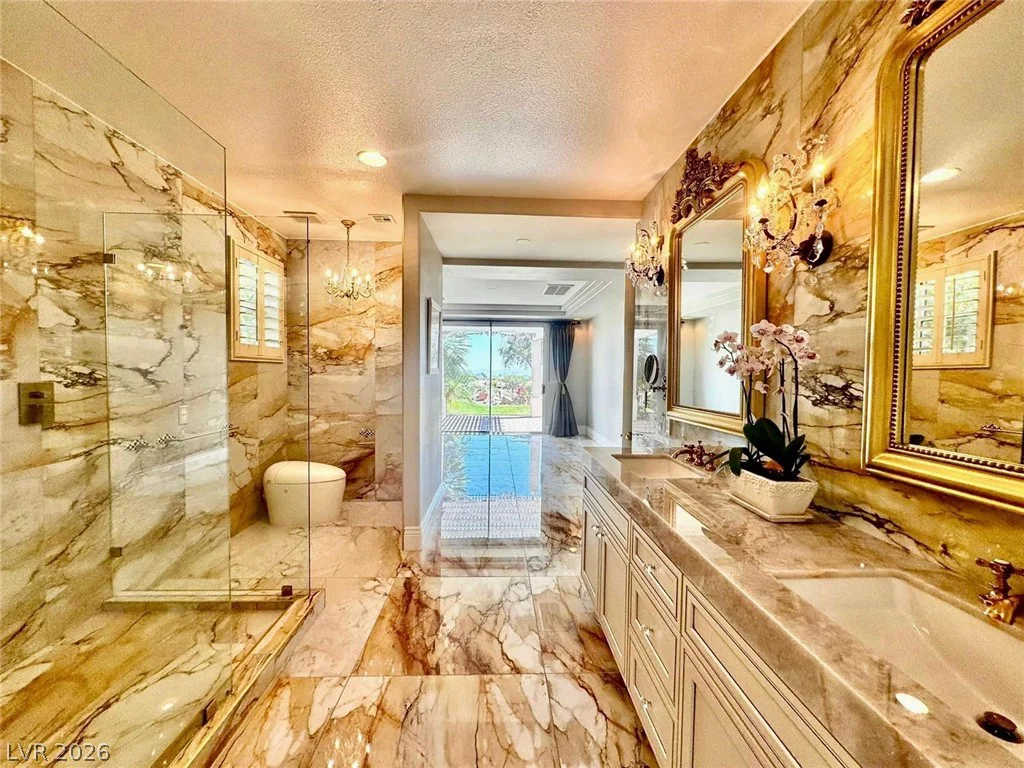 4596 Bersaglio, Las Vegas, NV 89135