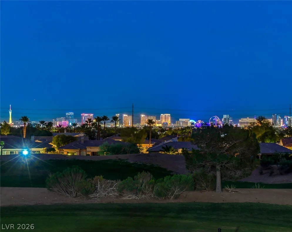 4596 Bersaglio, Las Vegas, NV 89135