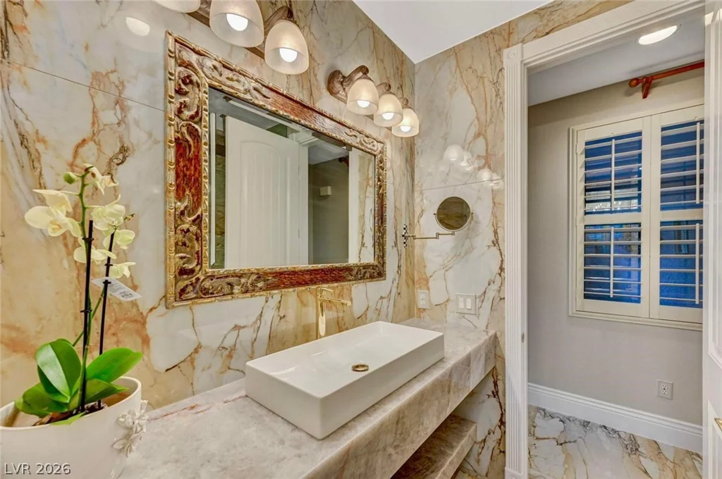 4596 Bersaglio, Las Vegas, NV 89135
