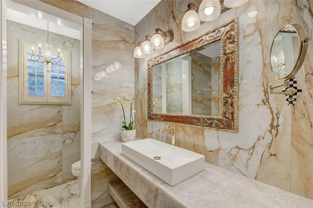 4596 Bersaglio, Las Vegas, NV 89135