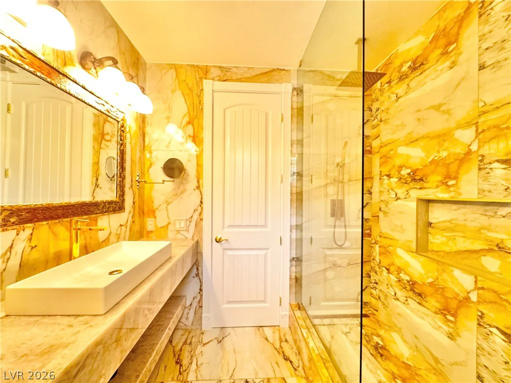 4596 Bersaglio, Las Vegas, NV 89135