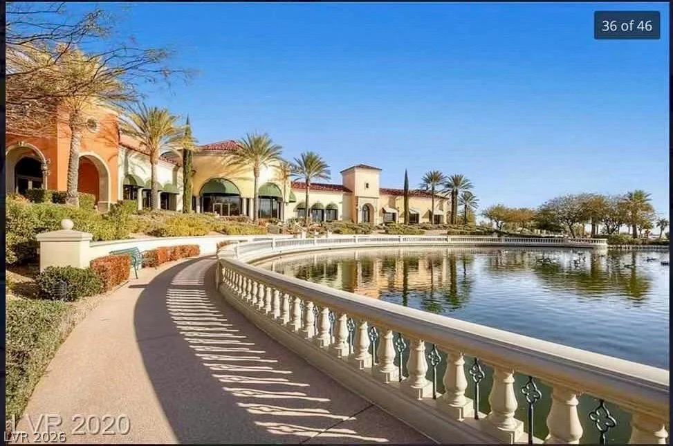 4596 Bersaglio, Las Vegas, NV 89135